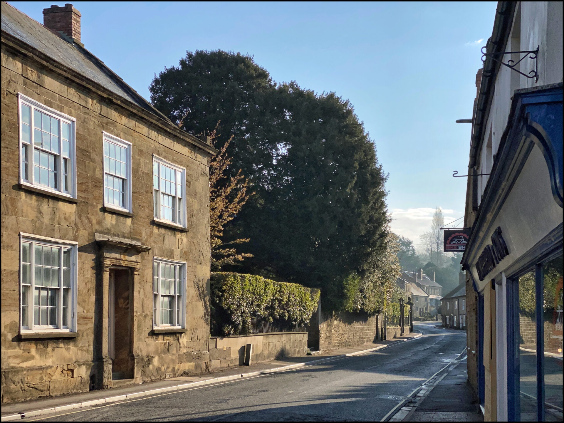 Heritage Crewkerne Town Council