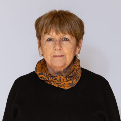 An image of Councillor Jan Nathan